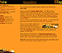 Oasis website in 2000 – The Fans
