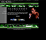 Oscar de la Hoya website in 2000 – Video Archives