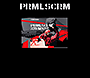 Primal Scream flash website in 2000 – Splash Screen