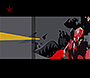 Primal Scream flash website in 2000 – Xtrmntr