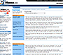 Windows 2000 website in 2000
