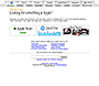 Apple website in 2001 – Page Not Found