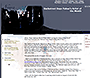 Backstreet Boys website in 2001 – Hot Stuff
