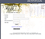 Backstreet Boys website in 2001 – Mailing List