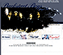 Backstreet Boys website in 2001