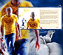 Billy Bussey flash website in 2001 – About me