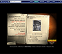 Commandos 2 flash website in 2001 – Character Profiles