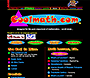 Coolmath.com website in 2001