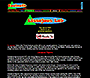 Coolmath.com website in 2001 – The Lissajous Lab