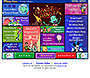 Disney's One Saturday Morning flash website in 2001 – Games