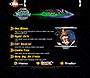 Jimmy Neutron: Boy Genius flash website in 2001 – Games