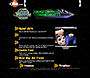 Jimmy Neutron: Boy Genius flash website in 2001 – Jimmy's Shorts