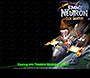 Jimmy Neutron: Boy Genius flash website in 2001 – Wallpaper