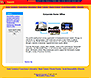 McDonald’s website in 2001 – Careers