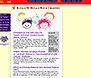 McDonald’s website in 2001 – Ronald McDonald House Charities