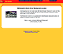 McDonald’s website in 2001 – McDonald's World Wide Restaurant Locator