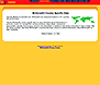 McDonald’s website in 2001 – McDonald's Country Specific Sites