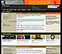 MTV website in 2001 – MTV News