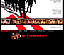 Ocean's Eleven flash website in 2001