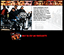 Ocean's Eleven flash website in 2001 – Filmmakers