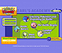 Pokémon Stadium 2 website in 2001 – Earl's Academy