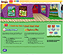 Postopia flash website in 2001 – Hangout Harbor – Bonusland