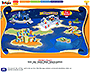 Postopia flash website in 2001