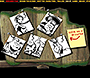 Shrek flash website in 2001 – Games