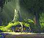 Shrek flash website in 2001