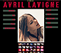 Avril Lavigne website in 2002 – Photos