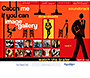Catch Me If You Can flash website in 2002 – Image Gallery