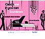 Catch Me If You Can flash website in 2002 – Soundtrack