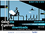 Catch Me If You Can flash website in 2002 – Downloads