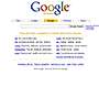 Google website in 2002 – Google Groups