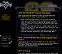 Kingdom Hearts flash website in 2002 – News