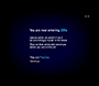 Lexus Minority Report flash website in 2002