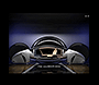 Lexus Minority Report flash website in 2002
