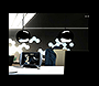 Lexus Minority Report flash website in 2002