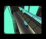 Lexus Minority Report flash website in 2002