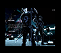 Lexus Minority Report flash website in 2002