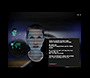 Lexus Minority Report flash website in 2002