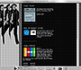 Michael Jackson website in 2002 – MJ Interactive