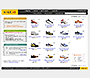 NikeID website in 2002