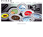 Pixar website in 2002 – Short Films