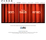 Pixar website in 2002 – The Theater