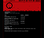 Queens of the Stone Age website in 2002 – Forums
