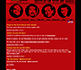 Queens of the Stone Age website in 2002 – News