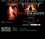 Red Dragon Movie flash website in 2002 – Splash Screen