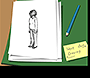 Smorgasbord flash website in 2002 – Drawing