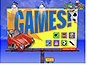 Stuart Little 2 flash website in 2002 – Games